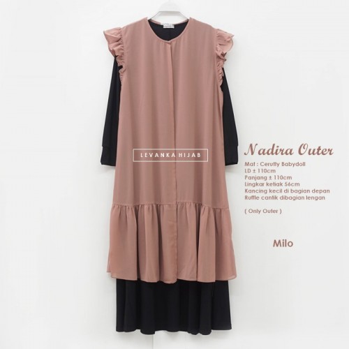 Nadira-004 Nadira Outer